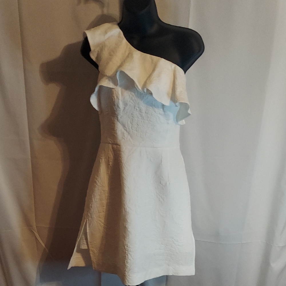 NWT LILLY PULTIZER ROMPER